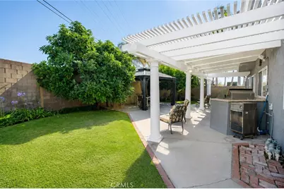 4932 Partridge, La Palma, CA 90623 - Photo 4