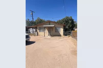 128 W Haloid, Ridgecrest, CA 93555 - Photo 4