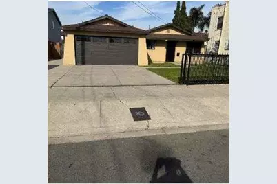 527 W 93rd, Los Angeles, CA 90044 - Photo 1