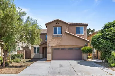 17044 Cerritos, Fontana, CA 92336 - Photo 1