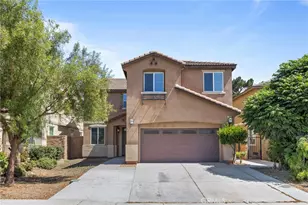 17044 Cerritos, Fontana, CA 92336 - Photo 1