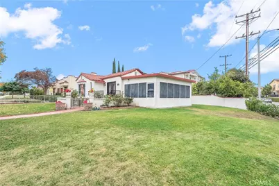 2501 Carlos, Alhambra, CA 91803 - Photo 1