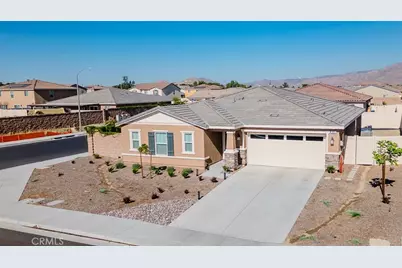 996 Woodstone Drive, San Jacinto, CA 92582 - Photo 2