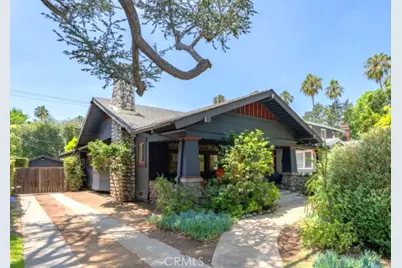 1630 Rose Villa, Pasadena, CA 91106 - Photo 1