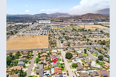 22139 Tanager Street, Grand Terrace, CA 92313 - Photo 34