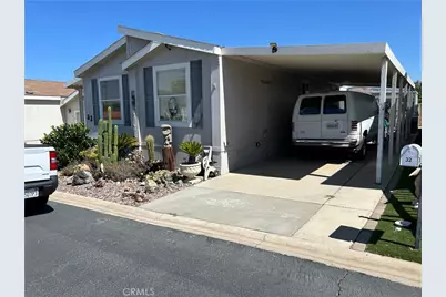 12367 4th #32, Yucaipa, CA 92399 - Photo 1