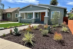 4207 S Van Ness Ave, Los Angeles, CA 90062 - Photo 2