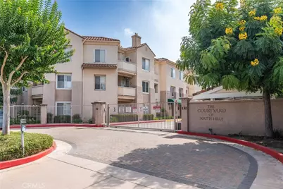 130 S Barranca #110, West Covina, CA 91791 - Photo 2