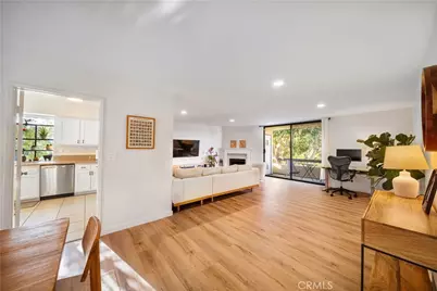 708 Fremont Villas #1, Los Angeles, CA 90042 - Photo 8