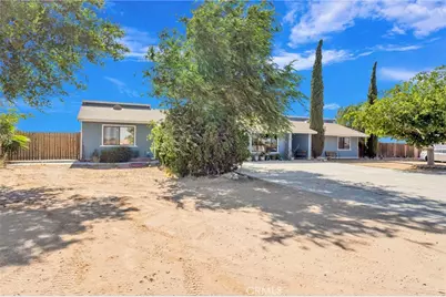 11470 Hawthorne, Hesperia, CA 92345 - Photo 2
