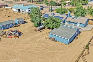 11470 Hawthorne, Hesperia, CA 92345 - Photo 58