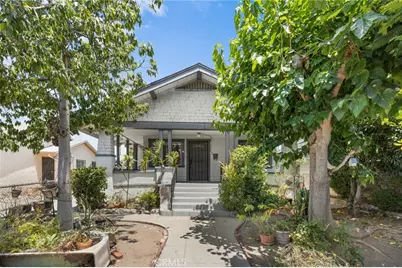 6111 Hillandale Dr, Los Angeles, CA 90042 - Photo 1