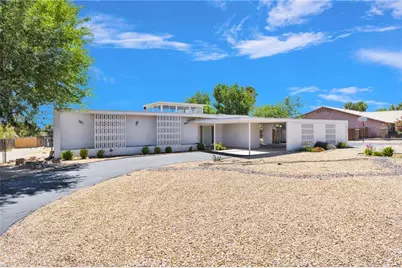 18969 Pachappa Road Road, Apple Valley, CA 92307 - Photo 1
