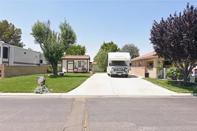 11614 Ridgemark Road, Apple Valley, CA 92308 - Photo 1