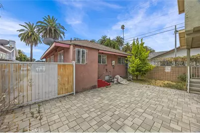 1659 W 39th Street, Los Angeles, CA 90062 - Photo 28