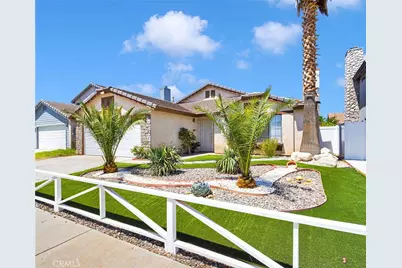 12400 Emeraldstone Dr., Victorville, CA 92392 - Photo 2