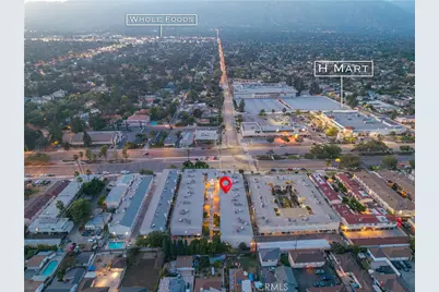1200 W Huntington #20, Arcadia, CA 91007 - Photo 50