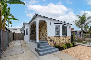 3477 W 71st, Los Angeles, CA 90043 - Photo 2