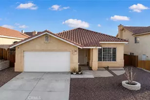 17557 Caprice Way, Victorville, CA 92395 - Photo 1