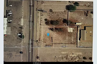 17726 N Indian Canyon Drive, Desert Hot Springs, CA 92240 - Photo 2