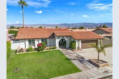 82174 W Heilo Court, Indio, CA 92201 - Photo 1