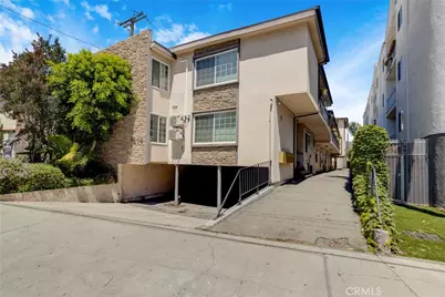 1814 Grismer, Burbank, CA 91504 - Photo 2