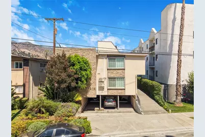 1814 Grismer, Burbank, CA 91504 - Photo 12