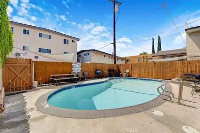1814 Grismer, Burbank, CA 91504 - Photo 10