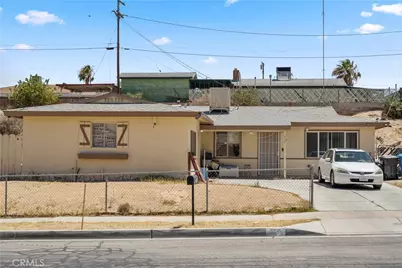 530 E Mountain View, Barstow, CA 92311 - Photo 1