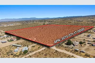 1 Nevada Road, Phelan, CA 92371 - Photo 2