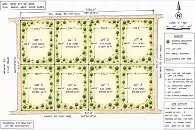 1 Nevada Road, Phelan, CA 92371 - Photo 4