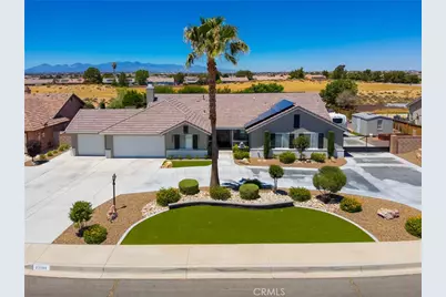 13190 Mugu Court, Apple Valley, CA 92308 - Photo 1