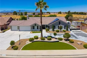 13190 Mugu Ct, Apple Valley, CA 92308 - Photo 1