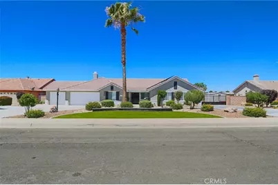 13190 Mugu Court, Apple Valley, CA 92308 - Photo 2
