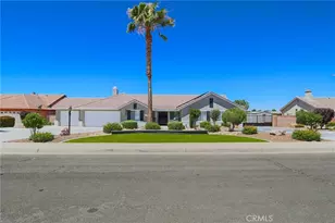 13190 Mugu Ct, Apple Valley, CA 92308 - Photo 2