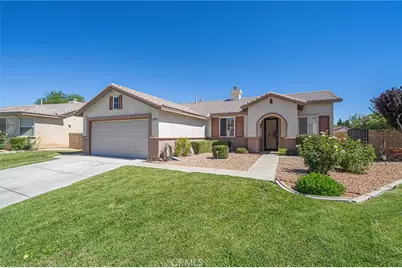 1219 W Holguin Street, Lancaster, CA 93534 - Photo 2