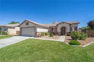 1219 W Holguin St, Lancaster, CA 93534 - Photo 2