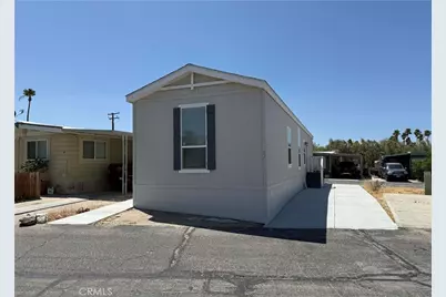 18025 Langlois Road #53, Desert Hot Springs, CA 92241 - Photo 2