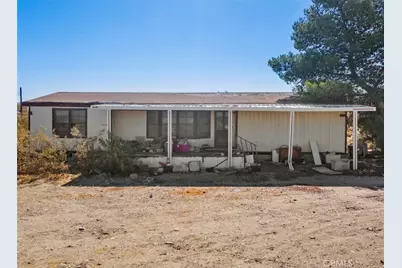 24374 Mobray Avenue, Oro Grande, CA 92368 - Photo 2