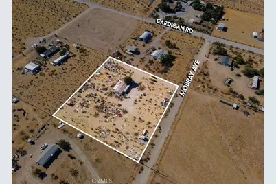 24374 Mobray Avenue, Oro Grande, CA 92368 - Photo 16