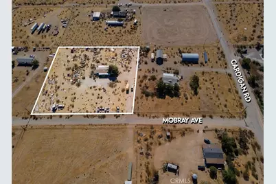 24374 Mobray Avenue, Oro Grande, CA 92368 - Photo 14