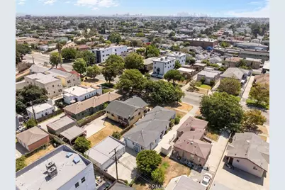 1901 Hauser, Los Angeles, CA 90016 - Photo 24