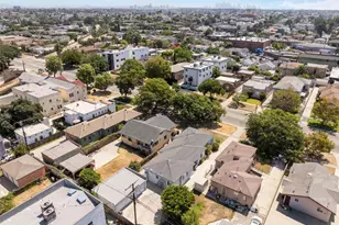 1901 Hauser, Los Angeles, CA 90016 - Photo 24