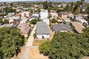 1901 Hauser, Los Angeles, CA 90016 - Photo 42
