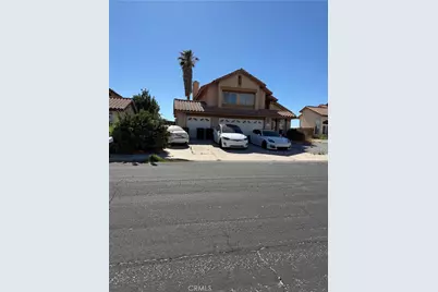 12765 Sundown, Victorville, CA 92392 - Photo 1