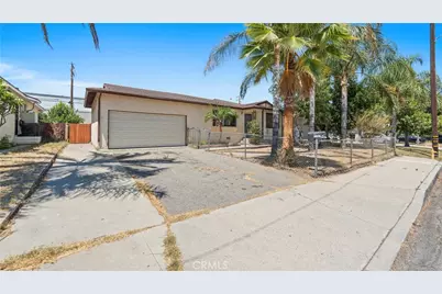 19026 Grove Place, Bloomington, CA 92316 - Photo 1