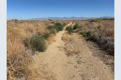 0 60th, Roosevelt, CA 93535 - Photo 2