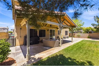 43708 Tahoe, Lancaster, CA 93536 - Photo 34
