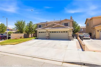 43708 Tahoe, Lancaster, CA 93536 - Photo 4