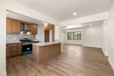 4072 Hillcrest Drive #C, Los Angeles, CA 90008 - Photo 1